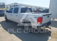 2012 GMC Sierra photo