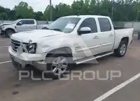 2012 GMC Sierra фото