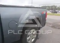 2012 GMC Sierra photo