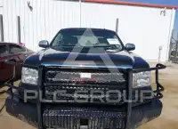 2012 GMC Sierra фото