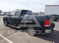 2012 GMC Sierra фото