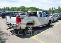 2012 GMC Sierra фото