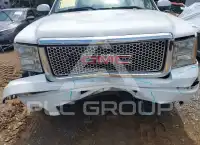 2012 GMC Sierra фото