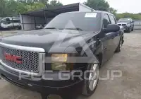 2012 GMC Sierra photo