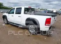 2012 GMC Sierra photo