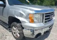 2012 GMC Sierra photo