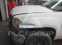 2012 GMC Sierra photo