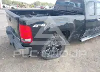 2012 GMC Sierra фото
