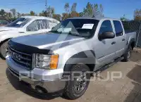 2012 GMC Sierra фото