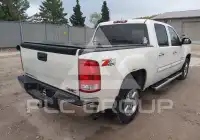 2012 GMC Sierra фото