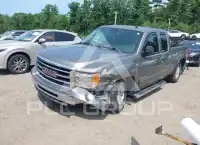 2012 GMC Sierra photo