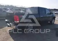 2012 GMC Sierra фото