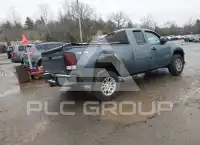 2012 GMC Sierra photo