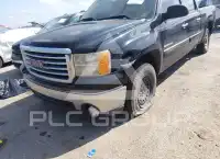 2012 GMC Sierra фото