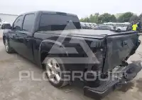 2012 GMC Sierra photo