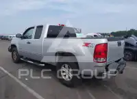 2012 GMC Sierra фото
