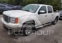 2012 GMC Sierra фото
