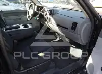 2012 GMC Sierra photo