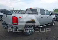2012 GMC Sierra photo