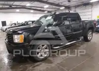 2012 GMC Sierra фото