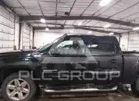 2012 GMC Sierra фото