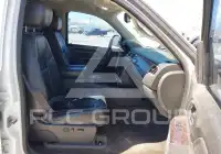 2012 GMC Sierra фото