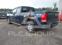 2012 GMC Sierra photo