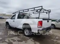 2012 GMC Sierra фото