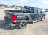2012 GMC Sierra фото