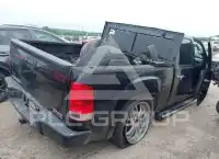 2012 GMC Sierra photo