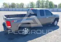 2012 GMC Sierra фото