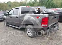 2012 GMC Sierra photo
