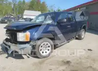2012 GMC Sierra фото
