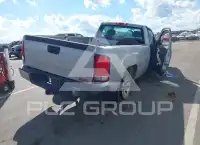 2012 GMC Sierra photo