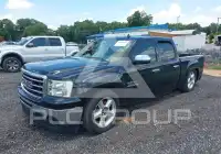 2012 GMC Sierra фото