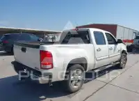 2012 GMC Sierra photo