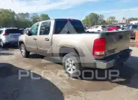 2012 GMC Sierra photo