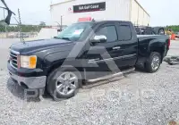 2012 GMC Sierra фото