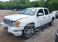 2012 GMC Sierra фото