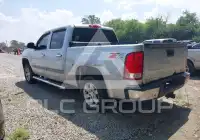 2012 GMC Sierra photo