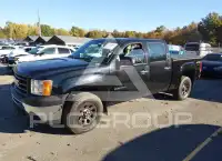 2012 GMC Sierra photo