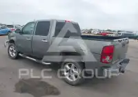 2012 GMC Sierra фото