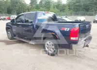 2012 GMC Sierra фото