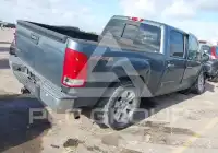 2012 GMC Sierra photo
