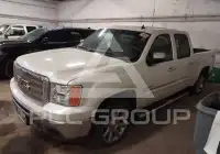 2012 GMC Sierra фото