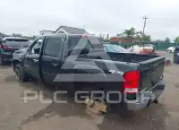 2012 GMC Sierra фото