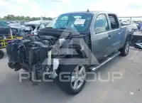 2012 GMC Sierra фото