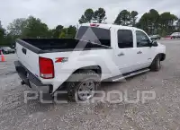 2012 GMC Sierra фото