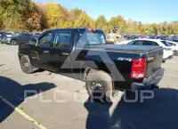 2012 GMC Sierra photo