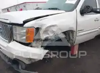 2012 GMC Sierra фото